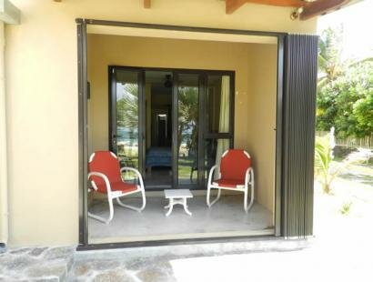 Villa Vanora, Mauritius