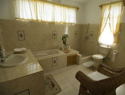 Apartment Ropsen Mauritius