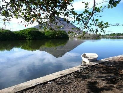 The River House, Mauritius