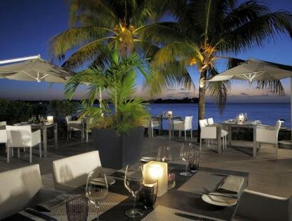 Royal Palm Hotel, Ile Maurice