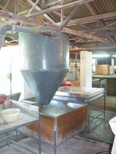 Biscuiterie Rault Ile Maurice