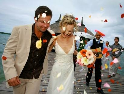 Professional Wedding Photographer