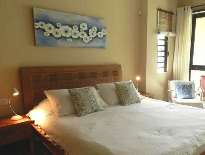 Villa Vanora, Mauritius