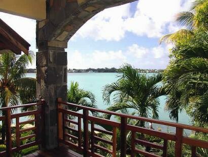 Residence Peramal Mauritius