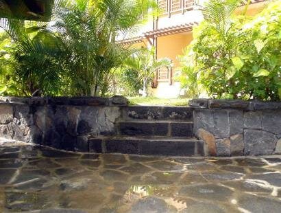 Residence Peramal Mauritius