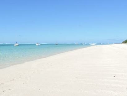 Apartments Plava Laguna 2, Mauritius