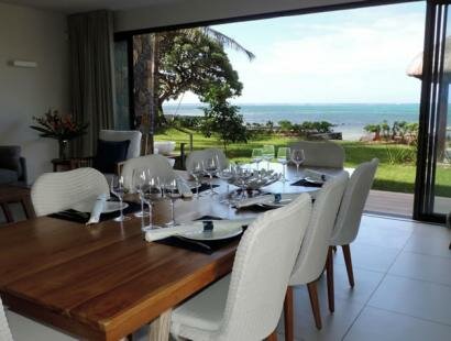 Villa Amara, Ile Maurice