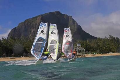 Club Mistral Mauritius