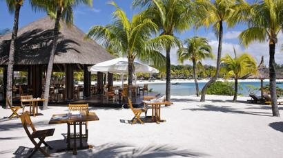 Le Touessrok Resort, Mauritius
