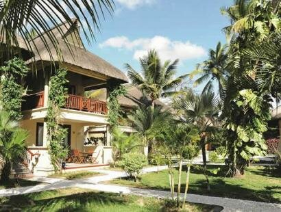 Hotel Le Sakoa, Mauritius