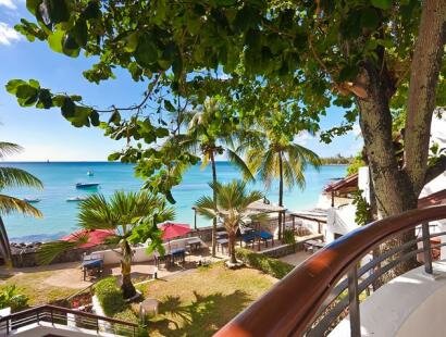 The Beach Club