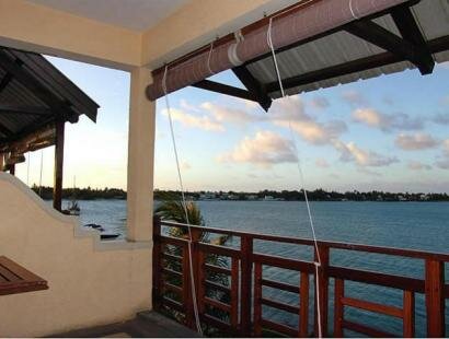 Residence Peramal Mauritius