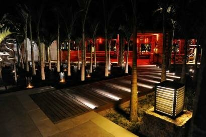 Restaurant Chopsticks Long Beach Mauritius