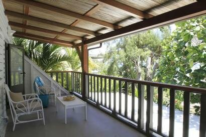 Bungalow Aviam, Pereybere Mauritius