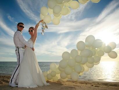 Professional Wedding Photographer