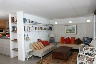 Bungalow Aviam, Pereybere Mauritius