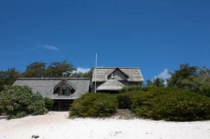 Villa les Dunes 2, Mauritius