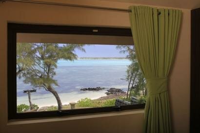 Villa Orisha, Ile Maurice