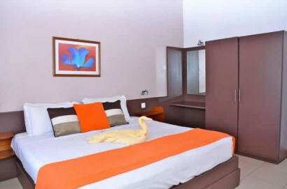 Villas Mont Choisy