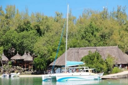 Croisieres Turquoise Mauritius