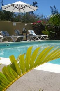 Bleu de Toi Guesthouse, Mauritius