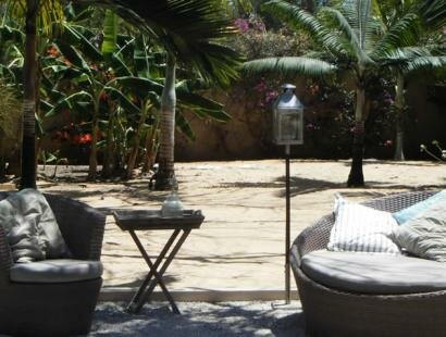 Bleu de Toi Guesthouse, Mauritius