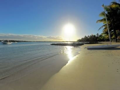Le Mauricia Hotel, Mauritius