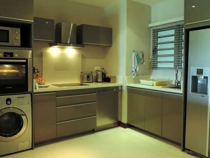 Apartments Plava Laguna 2, Mauritius