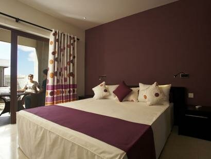 Grand Bay Suites, Mauritius