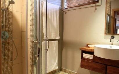 Villa les Dunes 1, Mauritius