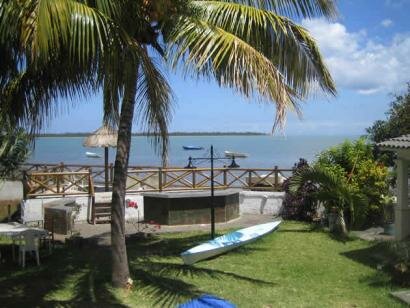 Garden Ropsen Apartments Mauritius