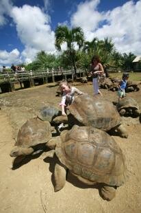 La Vanille Rserve des Mascareignes, Mauritius