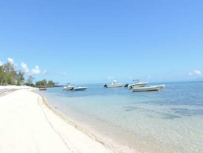 Villa Miamba, Mauritius