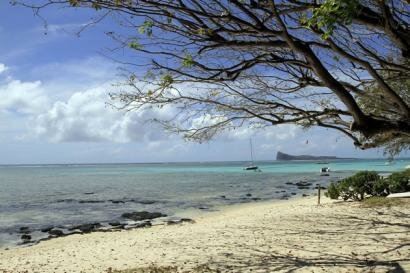 Bungalow Aviam, Pereybere Mauritius