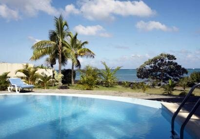 Beach Villas, Mauritius
