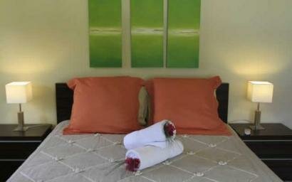 Villa Orisha, Ile Maurice