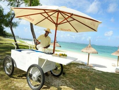 meraude Beach Attitude, Ile Maurice