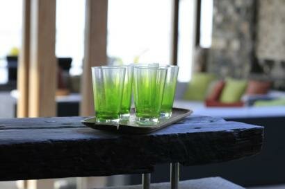 Villa Morine, Mauritius