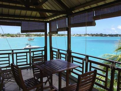 Residence Peramal Mauritius