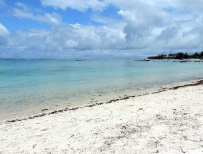 Villa Honotua, Mauritius