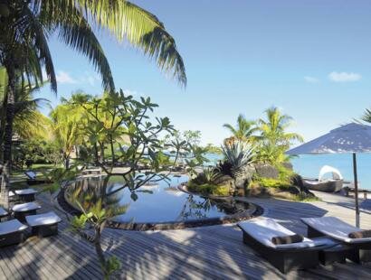 Royal Palm Hotel, Ile Maurice