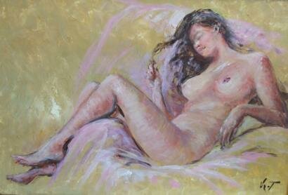Galerie Vrot, Mauritius Artist