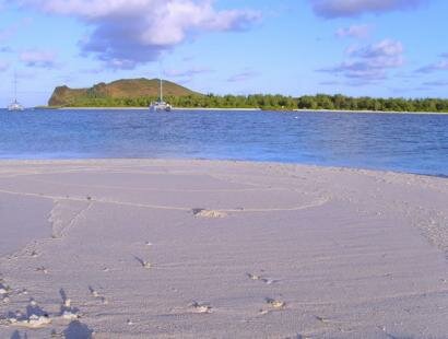 Yacht Management, Mauritius