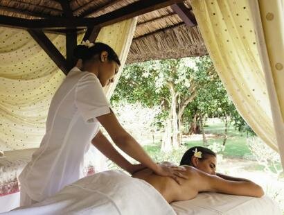 Le Touessrok Resort, Mauritius