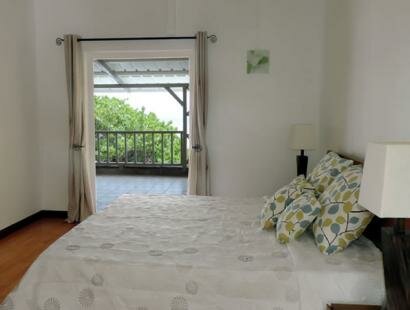 Villa Honotua, Mauritius