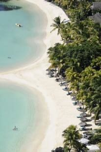 Royal Palm Hotel, Ile Maurice