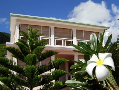 Apartment Ropsen Mauritius