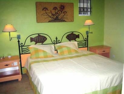 Apartment Ropsen Mauritius