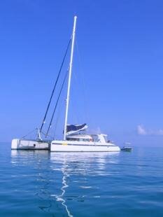 Yacht Management Mauritius