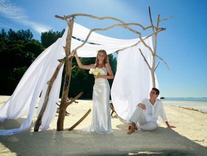 Professional Wedding Photographer